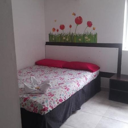 El Amanecer La 27 Ξενοδοχείο Manizales Εξωτερικό φωτογραφία